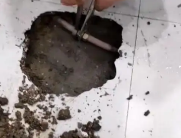 师宗卫生间漏水检测电话