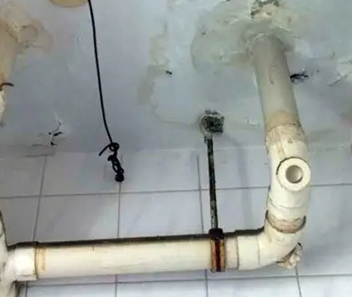 师宗卫生间漏水检测多少钱