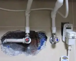 师宗漏水维修多少钱