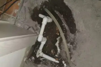 师宗卫生间漏水检测多少钱