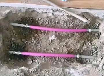 师宗卫生间测漏水多少钱