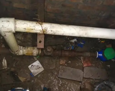 师宗水管维修哪家好