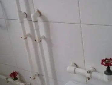 师宗水管维修多少钱