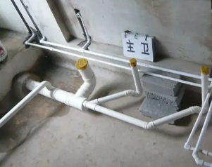 师宗水管维修哪家好