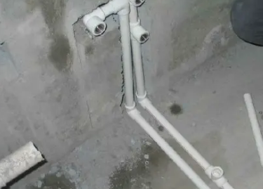 师宗查漏水多少钱