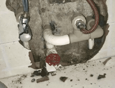 师宗卫生间漏水维修公司专业为您介绍下师宗查漏水的服务流程是怎么样的。首先需求找专业的师傅走效