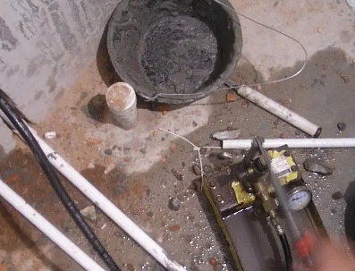 师宗卫生间漏水维修公司专业为您解答一下师宗水管维修多少钱一般