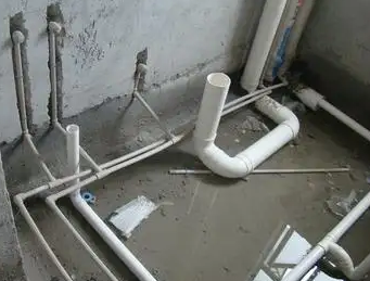 师宗水管维修多少钱