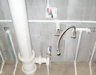 师宗水管维修价格明细