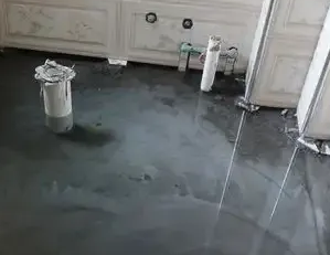 师宗卫生间漏水维修公司为您专业分享下师宗卫生间漏水检测的知识点