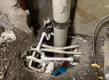 师宗卫生间漏水检测多少钱