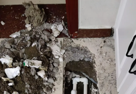 师宗卫生间漏水检测哪家好