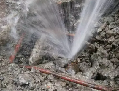 师宗水管维修多少钱