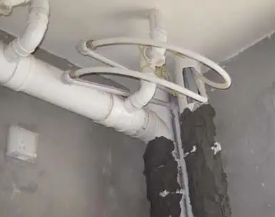 师宗水管维修哪家好