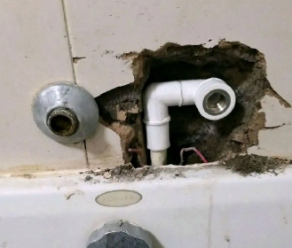 师宗卫生间漏水检测多少钱