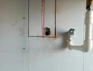 如何判断和师宗卫生间漏水维修