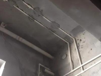 师宗卫生间漏水维修技术的依据是什么