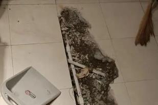 师宗卫生间漏水检测电话